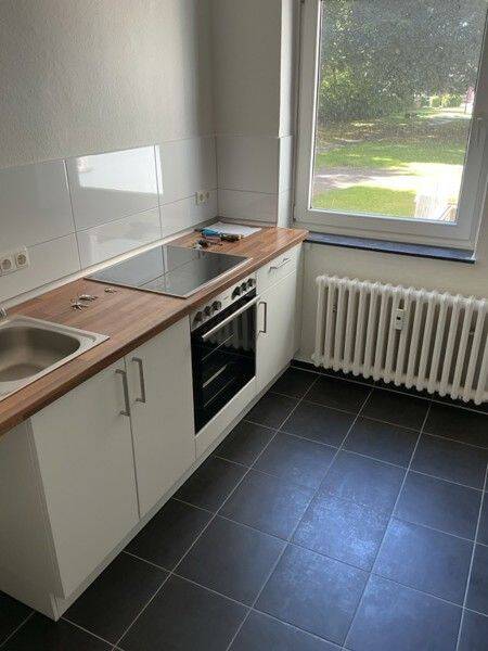 *Ihre Zukunft – Ihre Wohnung: günstige 3-Zimmer-Wohnung*, 24837 Schleswig