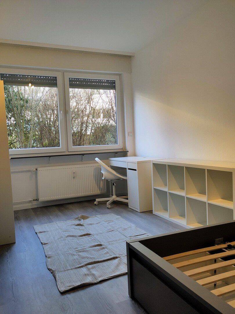 WG-Zimmer frei in Mainz – Uni, Klinik & City fast vor der Tür!, 55131 Mainz (Altstadt Neustadt Oberstadt Weisenau)