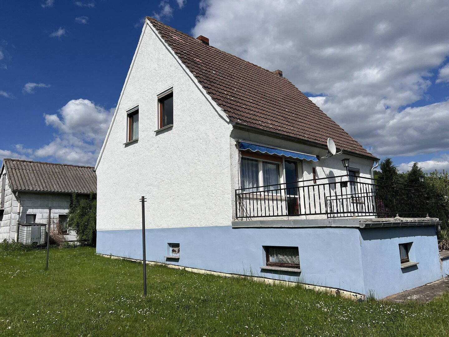 Wohngebäude, 98617 Rhönblick