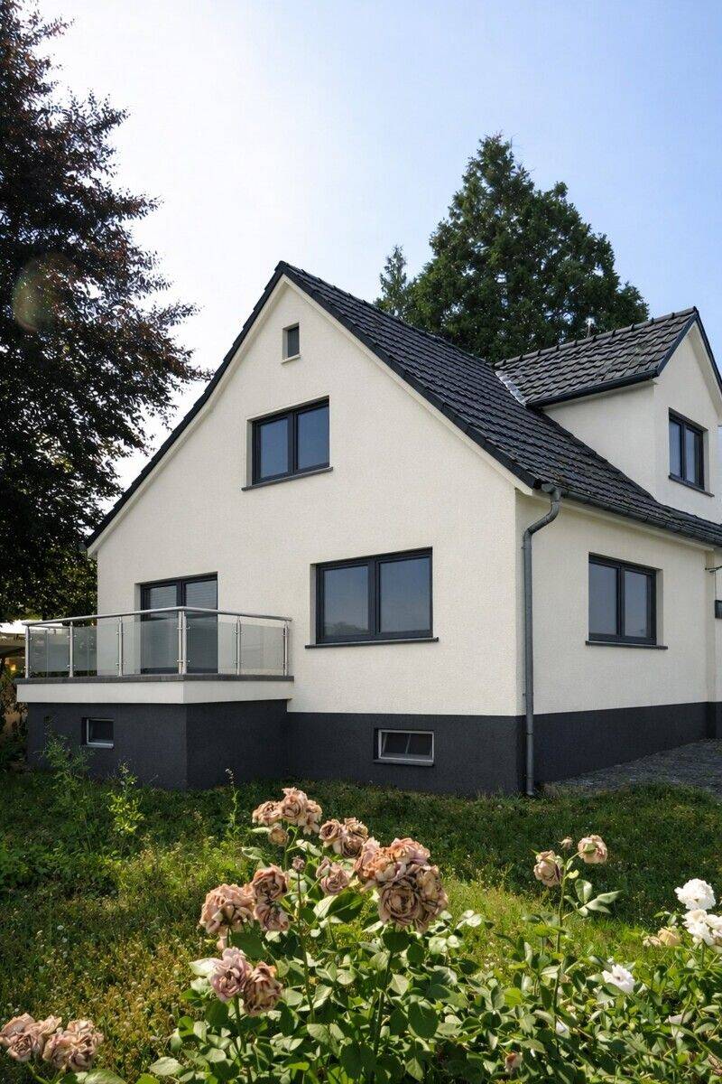 Super Angebot – Einfamilienhaus zum Sanieren in Rosenberg mit tollem grossen Grundstück, 73494 Rosenberg