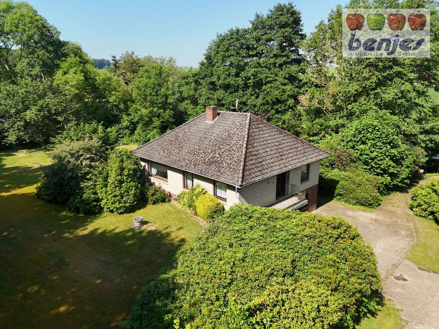 Ihre Insel im Grünen, 27305 Bruchhausen-Vilsen