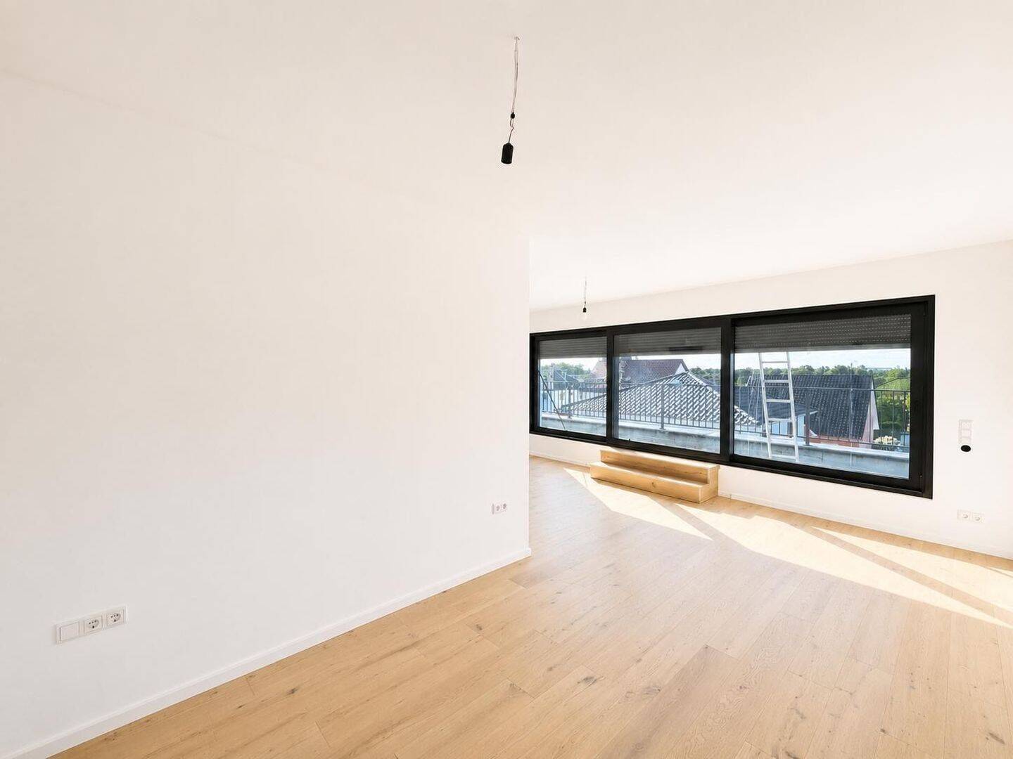 Top 3 Zimmer Wohnung mit Dachterrasse, 12355 Berlin (Neukölln Kolonie Platanenblick Rudow Siedl. An der Rudower Höhe)