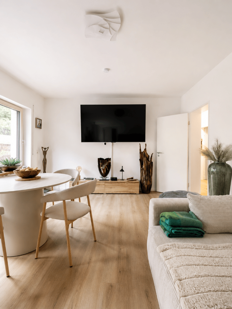*Trier-Euren* helle 3 ZKB Maisonettewohnung mit Balkon!, 54294 Trier