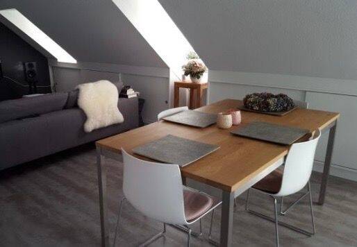 Gemütliche Dachgeschosswohnung in Innenstadt, 54290 Trier (Innenstadt Trier-Süd)