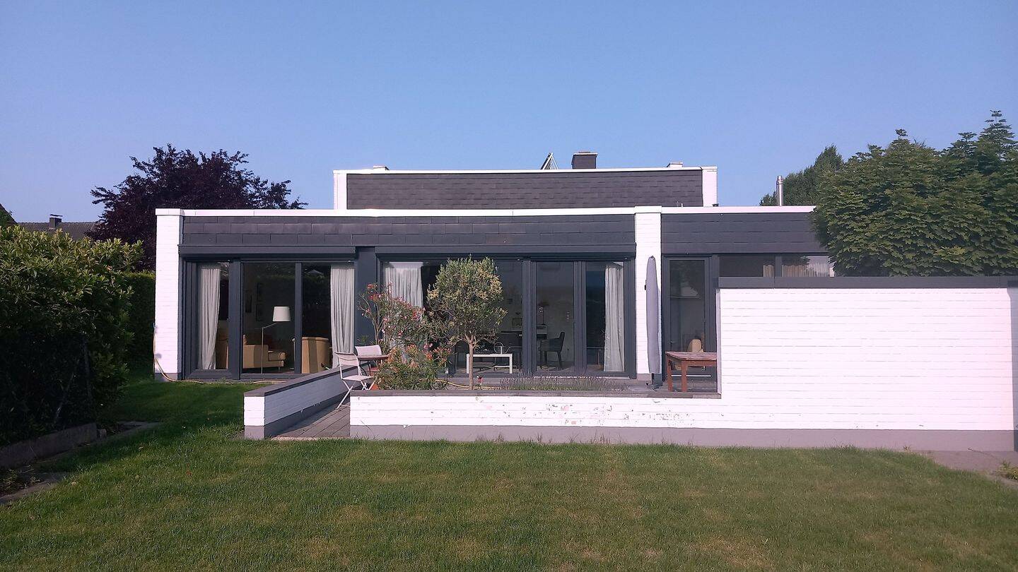 3-Zimmer-Wohnung mit Garten in Rheda, 33378 Rheda-Wiedenbrück