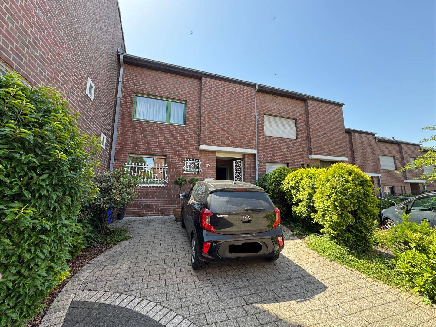 Großzügiges Einfamilienhaus in ruhiger Lage Wickrath, 41189 Mönchengladbach