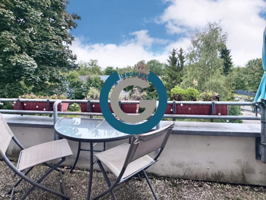 SONNIGE TERRASSE – MIT FAHRSTUHL & TIEFGARAGEN-STELLPLATZ – ZUR ZEIT VERMIETET, 12107 Berlin (Tempelhof-Schöneberg)