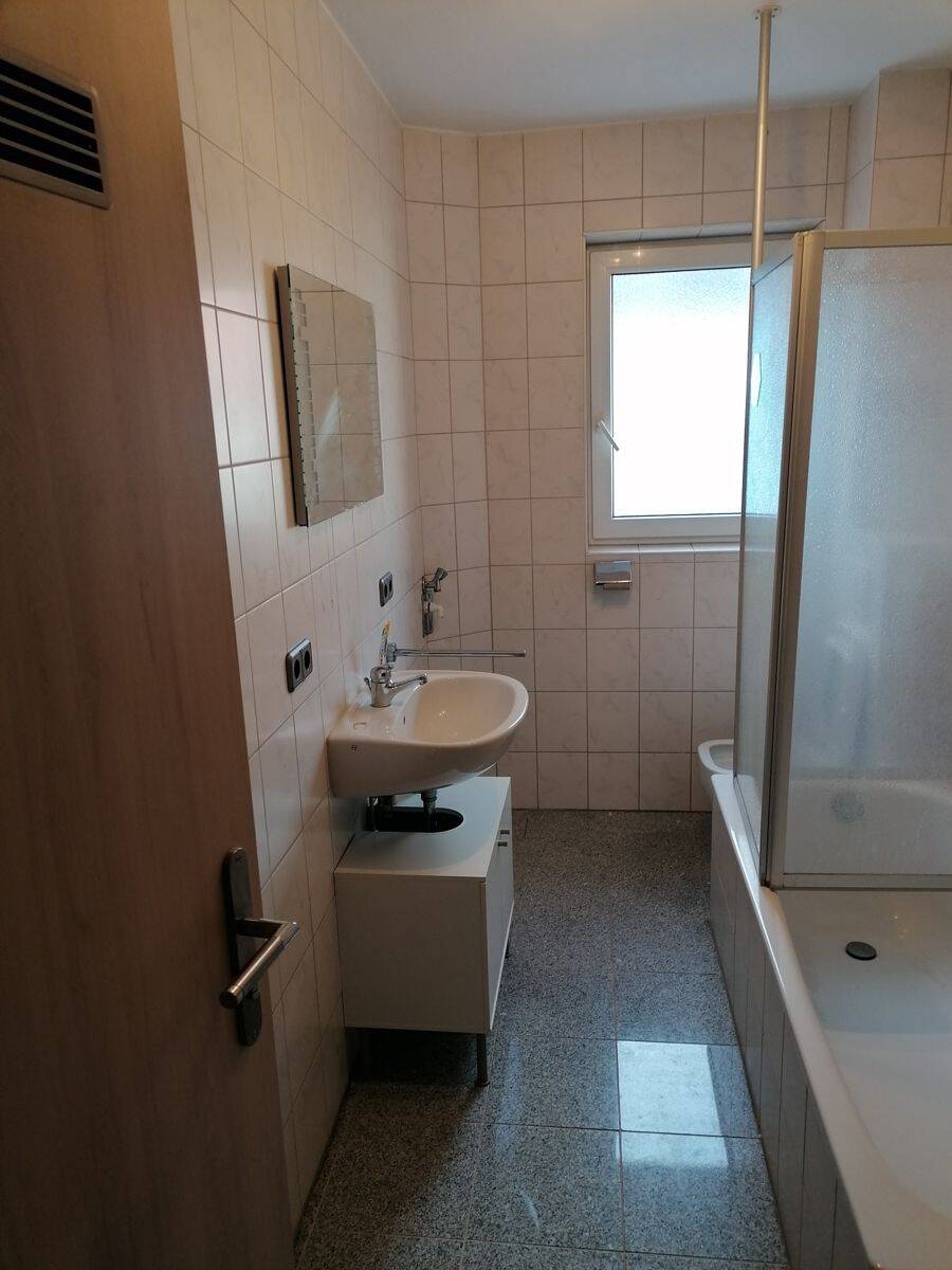 Vermietete 2-Zimmer-Wohnung in Weiden – Zentrum, 92637 Weiden i.d. OPf. (Weiden)