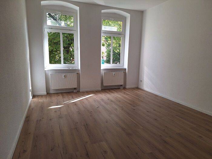 3 Raumwohnung, 9112 Chemnitz (Altendorf Kaßberg Zentrum)