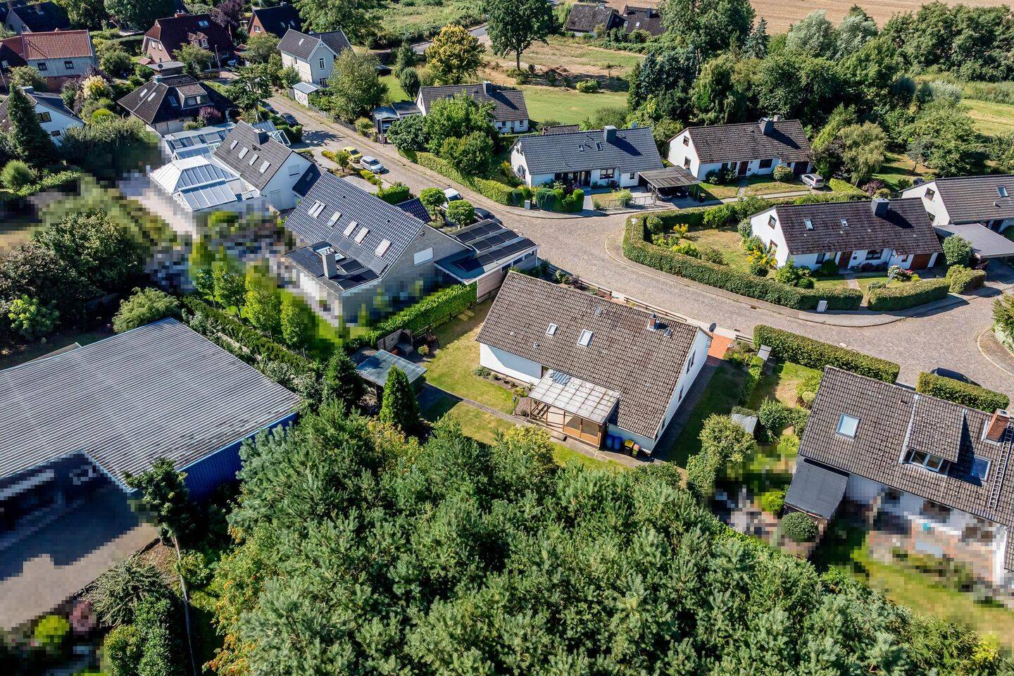 Die Schönste Wohnlage von Uetersen., 25436 Uetersen