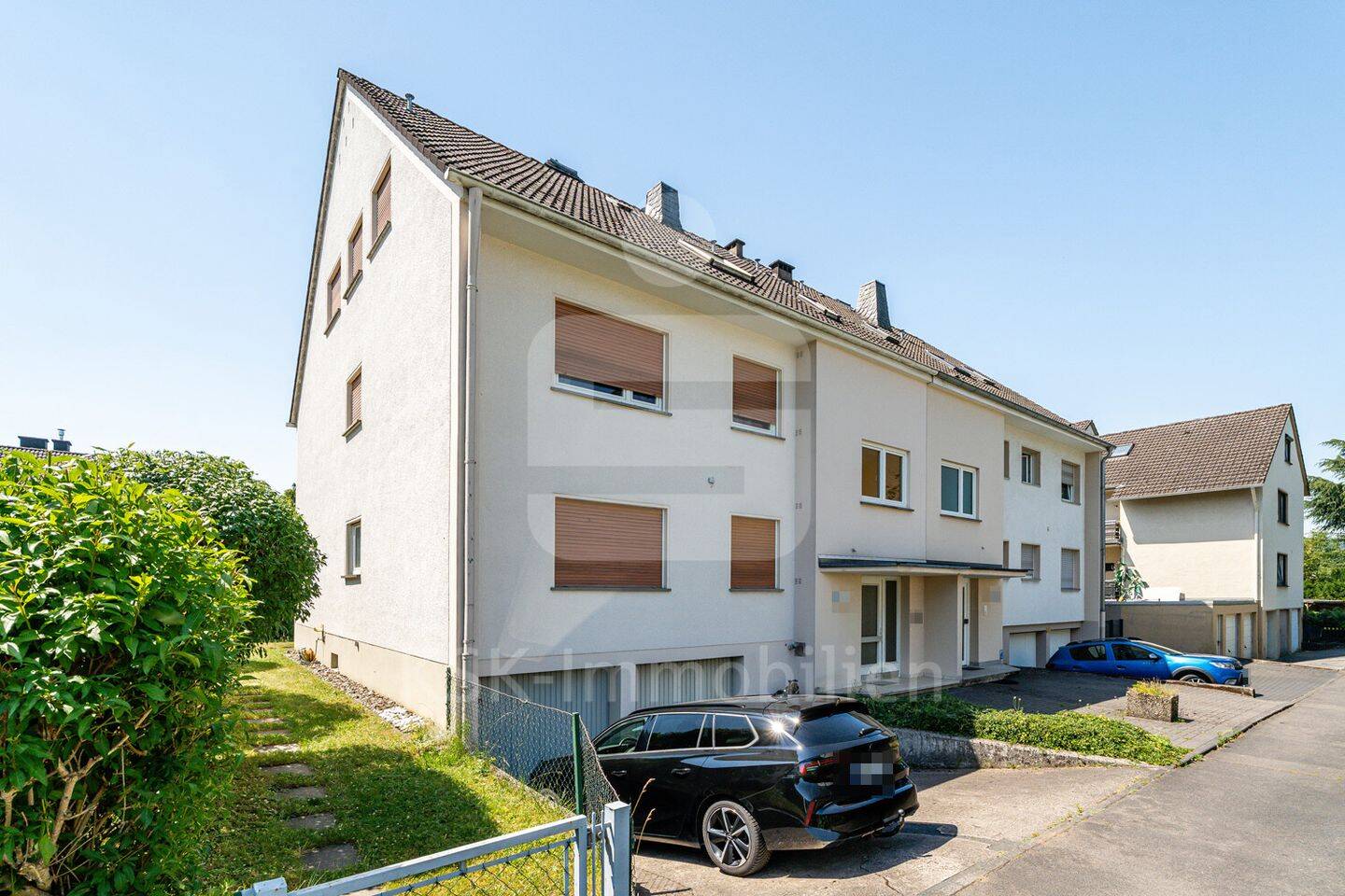 Wohnung in Bad Honnef, 53604 Bad Honnef