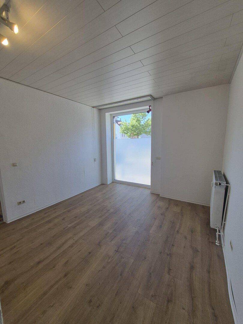 Wohnung im Zentrum Apolda (EG) – Erstbezug nach Sanierung, 99510 Apolda