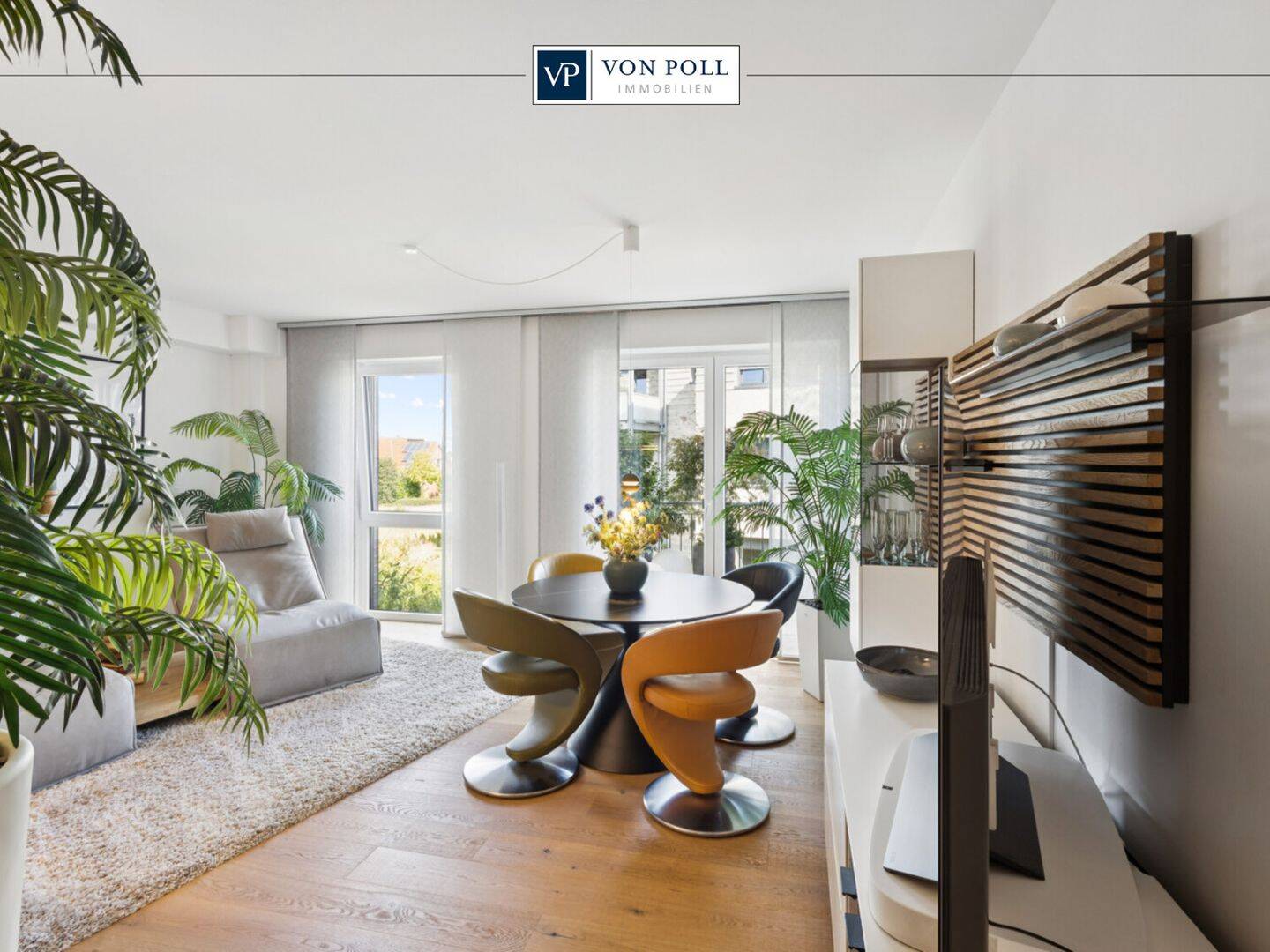Großzügige Wohnung in moderner Architektur, 29640 Schneverdingen
