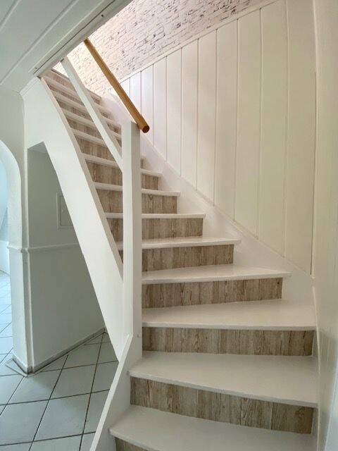 *Nähe Klinikum-Leverkusen* 2- Zimmer Dachgeschoss – Wohnung ohne Balkon, 51375 Leverkusen (Schlebusch)