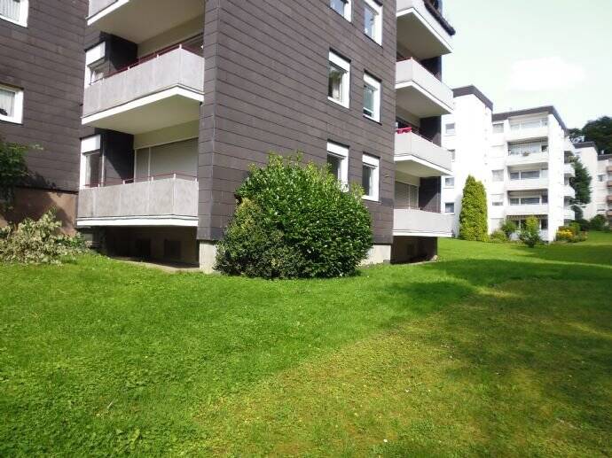 Helle 3-Zimmer-Wohnung mit Balkon, Lüdenscheid-Wehberg, 58507 Lüdenscheid