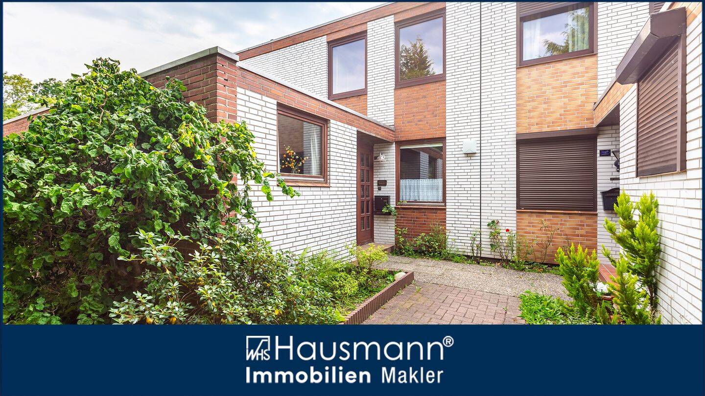Ruhiges, familienfreundliches Wohnen in Hamburg-Schnelsen!, 22457 Hamburg (Eimsbüttel Eidelstedt Niendorf Schnelsen)