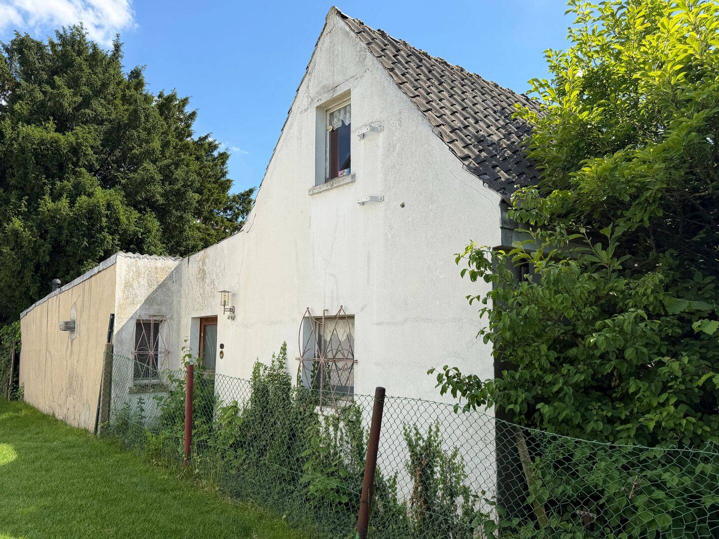 Abrissobjekt in toller Lage, 47803 Krefeld