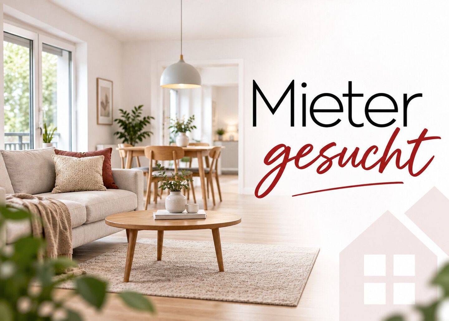 2-Zimmer Single-Wohnung im 1. Obergeschoss, 94234 Viechtach