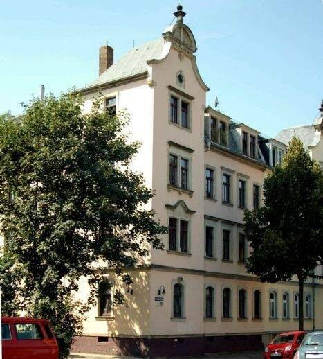 Ihr großzügiges neues Zuhause im denkmalgeschützen 5-Familienhaus, 1127 Dresden (Hellerberge Leipziger Vorstadt Mickten Pieschen-Nord/Trachenberge Pieschen-Süd)