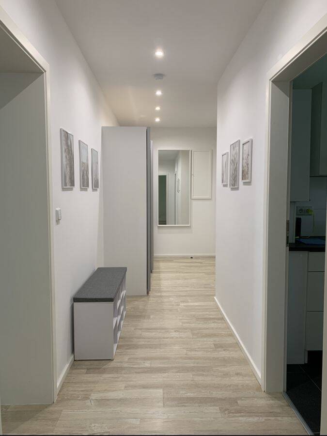 Provisionsfrei* Bezugsfreie 2 Zimmer, modernisiert, möbliert – perfekter Altersruhesitz, 12247 Berlin (Steglitz-Zehlendorf Lankwitz Steglitz)
