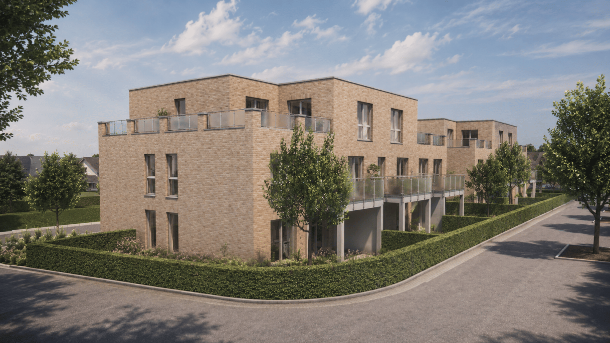 Reserviert – Wohnung 2, EG, 49086 Osnabrück (Darum Gretesch Lüstringen Voxtrup Widukindland)