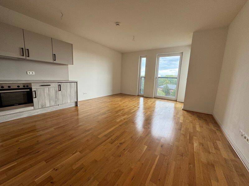 Reinkommen und Wohlfühlen: 2-Zimmer-Wohnung mit EBK in zentraler Lage, 4103 Leipzig (Zentrum Zentrum-Ost Zentrum-Südost)