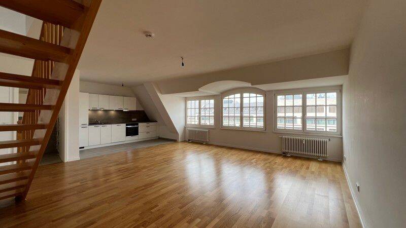 Penthouse – Maisonette in Charlottenburg., 10627 Berlin (Charlottenburg-Wilmersdorf Charlottenburg)