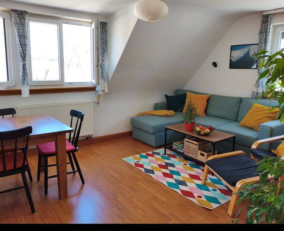 3 Zimmer Wohnung in guter Lage, 70378 Stuttgart