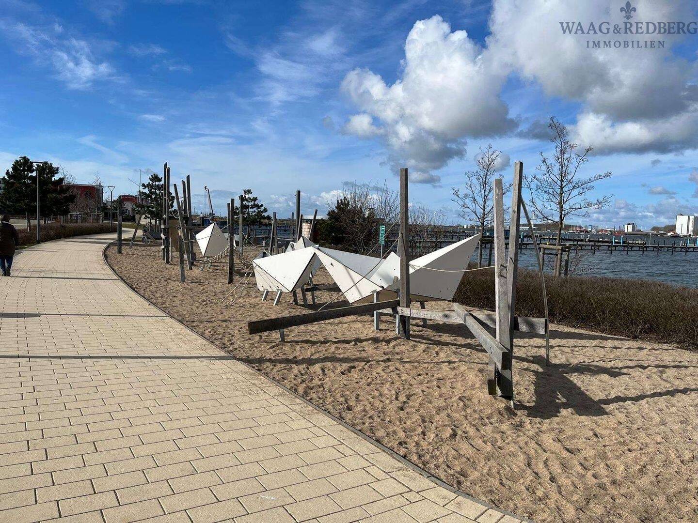 Schicke ETW an der Ostsee – Insel Fehmarn, 23769 Fehmarn