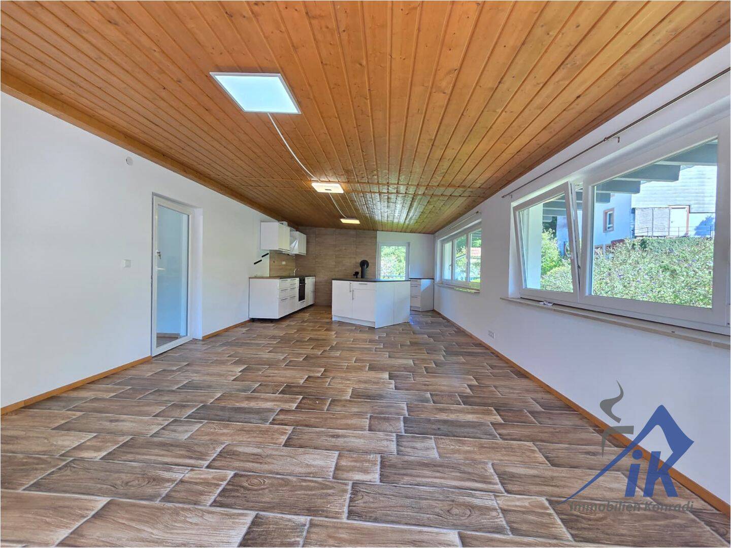 IK| Hohenecken – Modernes Wohnen – 4-Zimmer-Wohnung in toller Lage, 67661 Kaiserslautern (Dansenberg Hohenecken Innenstadt Mölschbach Siegelbach)