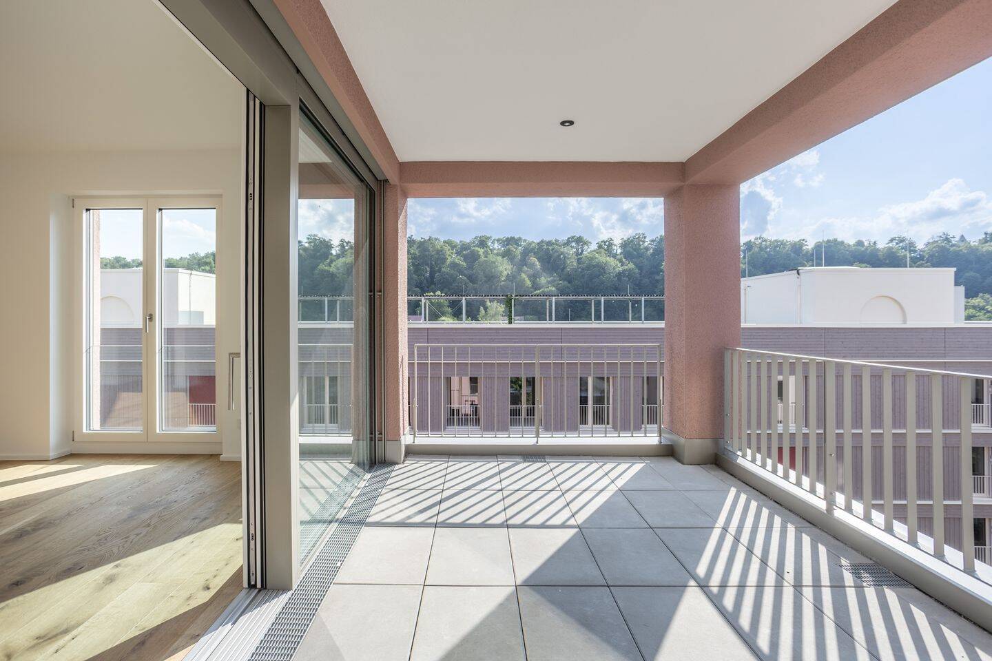 Platz für die ganze Familie – 4-Zimmer-Etagenwohnung mit Loggia, 88212 Ravensburg
