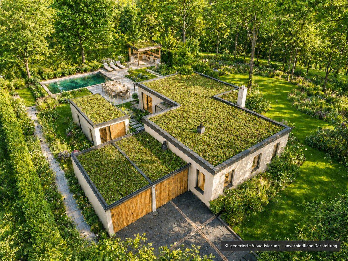Grünes Paradies, 24107 Kiel (Suchsdorf)