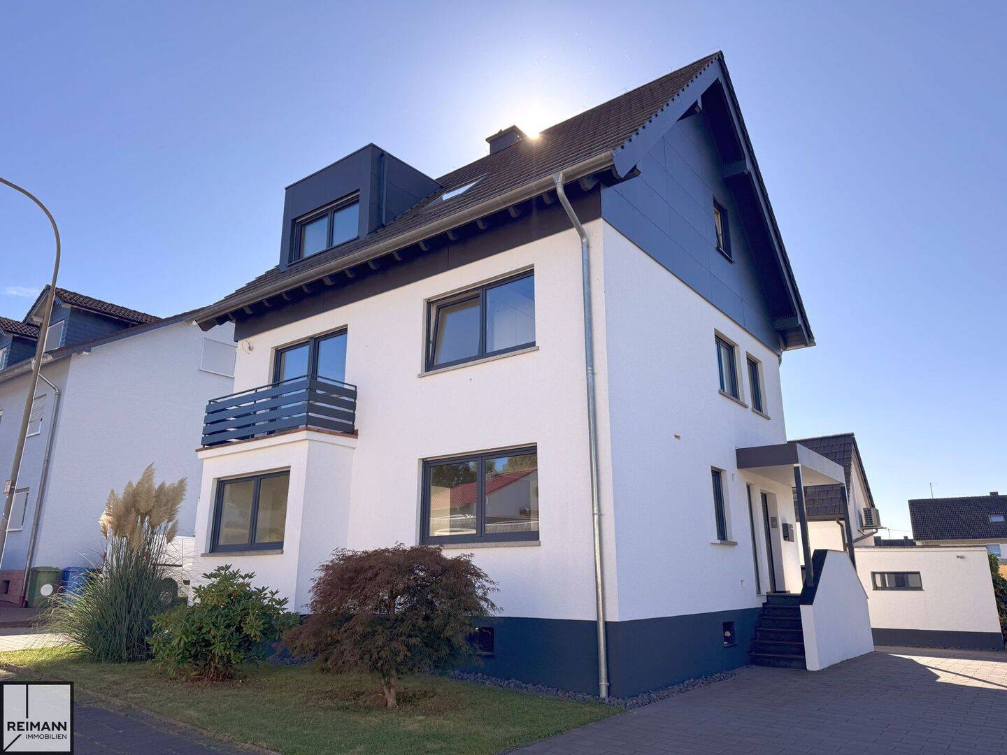 Top renoviertes Einfamilienhaus in beliebter Wohnlage von Neuwied-Oberbieber, 56566 Neuwied