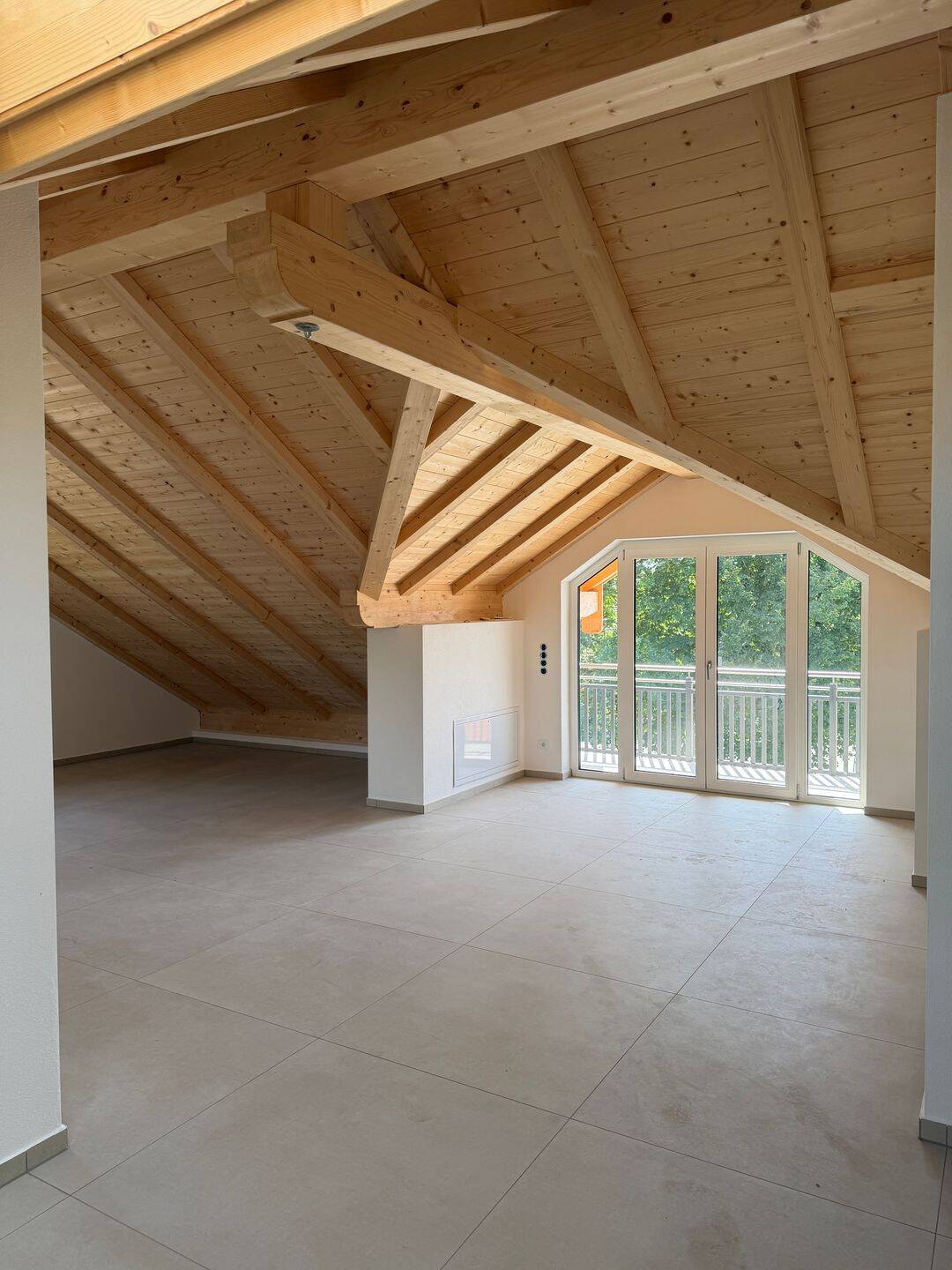Moderne 3-Zimmer-Wohnung in Penzberg in ruhiger, zentraler Lage, 82377 Penzberg