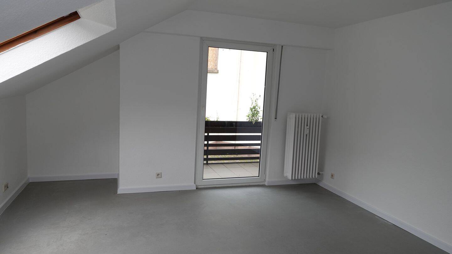 Wohnen im Königsland — Schöne große Dachgeschoßwohnung, 67752 Wolfstein