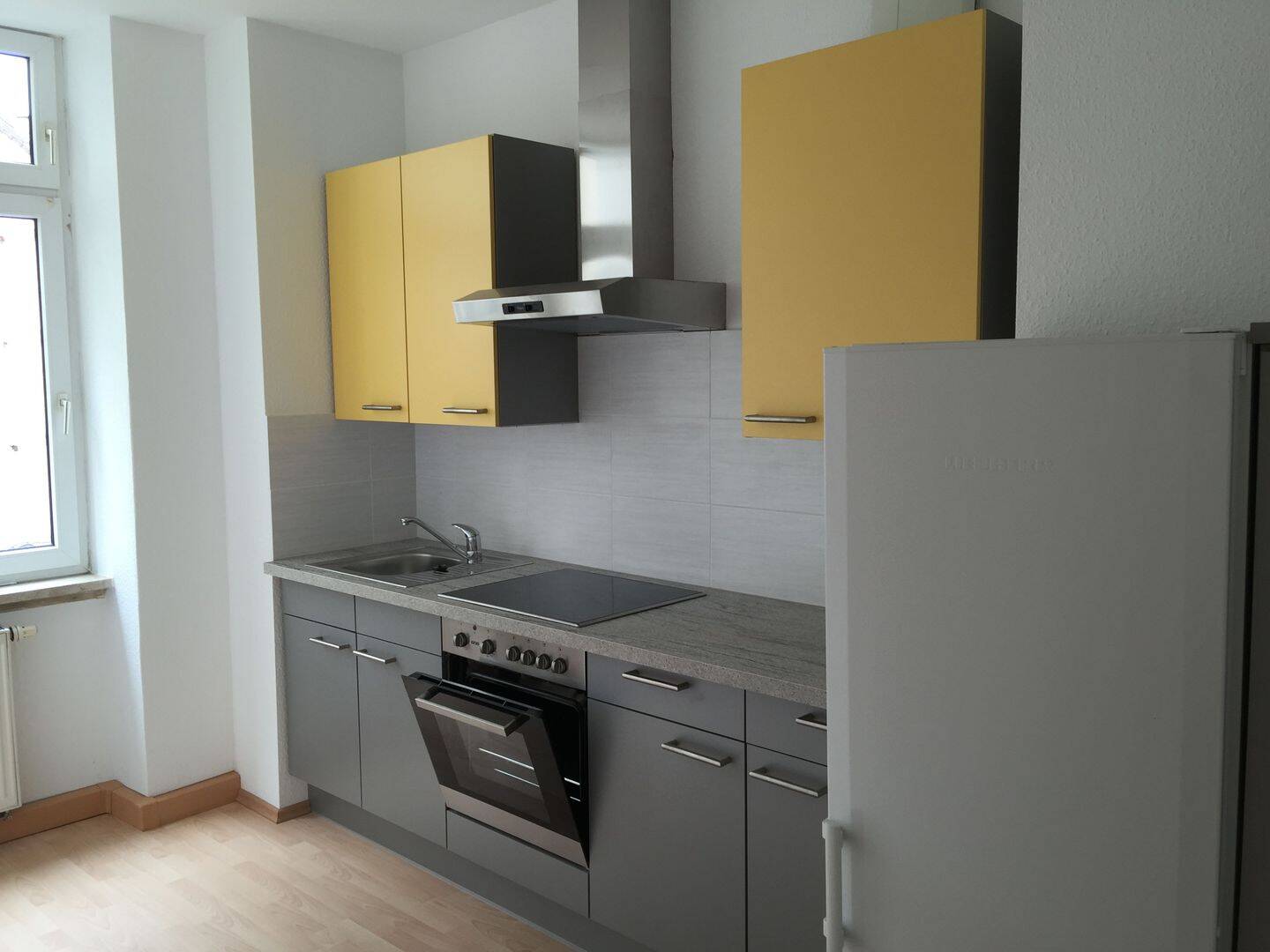 2 ZKB in SB Zentrum (St. Johann) ab 01.Oktober frei – WG geeignet, 66111 Saarbrücken