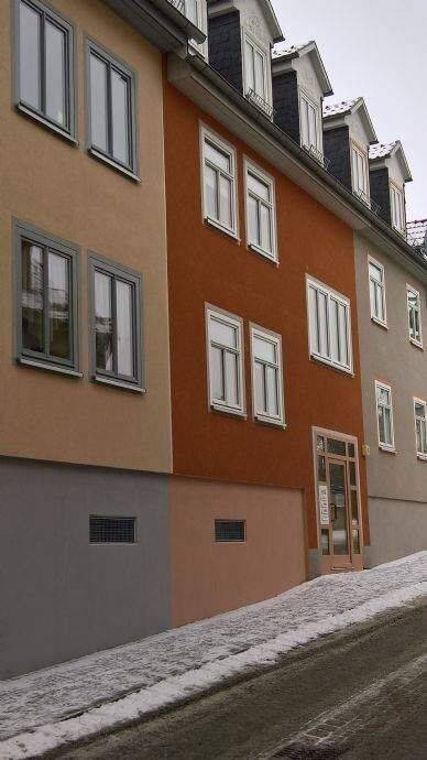 2-Raum-Wohnung mit Terrasse und Stellplatz in der Innenstadt, 98693 Ilmenau