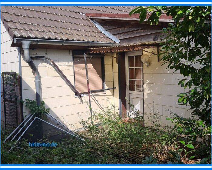 Großes Grundstück, attraktiver Preis: Freistehendes Wohnhaus in Schönhausen(Elbe) für clevere Eigennutzer – Kauf über die Zwangsversteigerung, 39524 Schönhausen (Elbe)