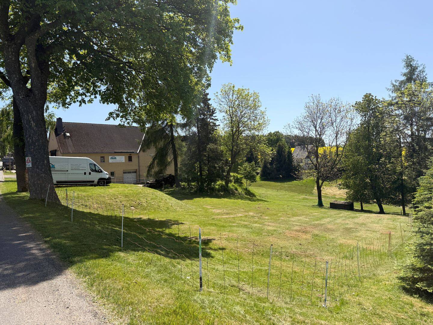 Historisches Scheunengebäude mit außergewöhnlichem Entwicklungspotenzial, 9623 Frauenstein