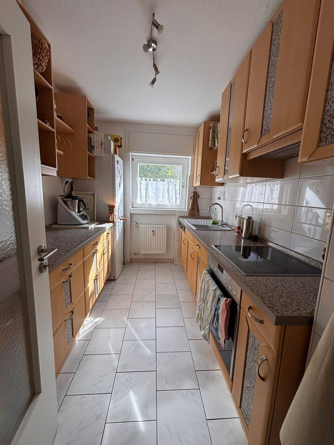 Schöne 3-Zimmer Wohnung in Durlach zu vermieten, 76227 Karlsruhe (Durlach Hohenwettersbach Stupferich)