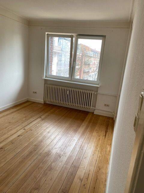 Hochwertige 2-Zimmer-Wohnung mit Einbauküche in Hamburg, 21029 Hamburg (Bergedorf Altengamme Curslack)
