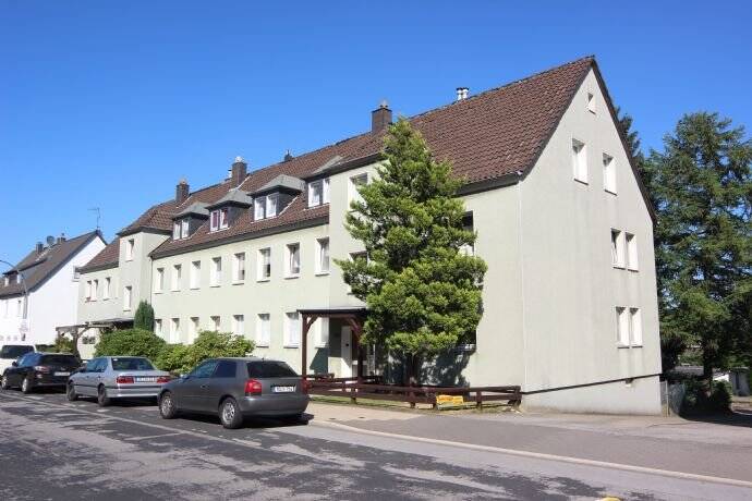 2-Raum Dachgeschosswohnung, 42549 Velbert