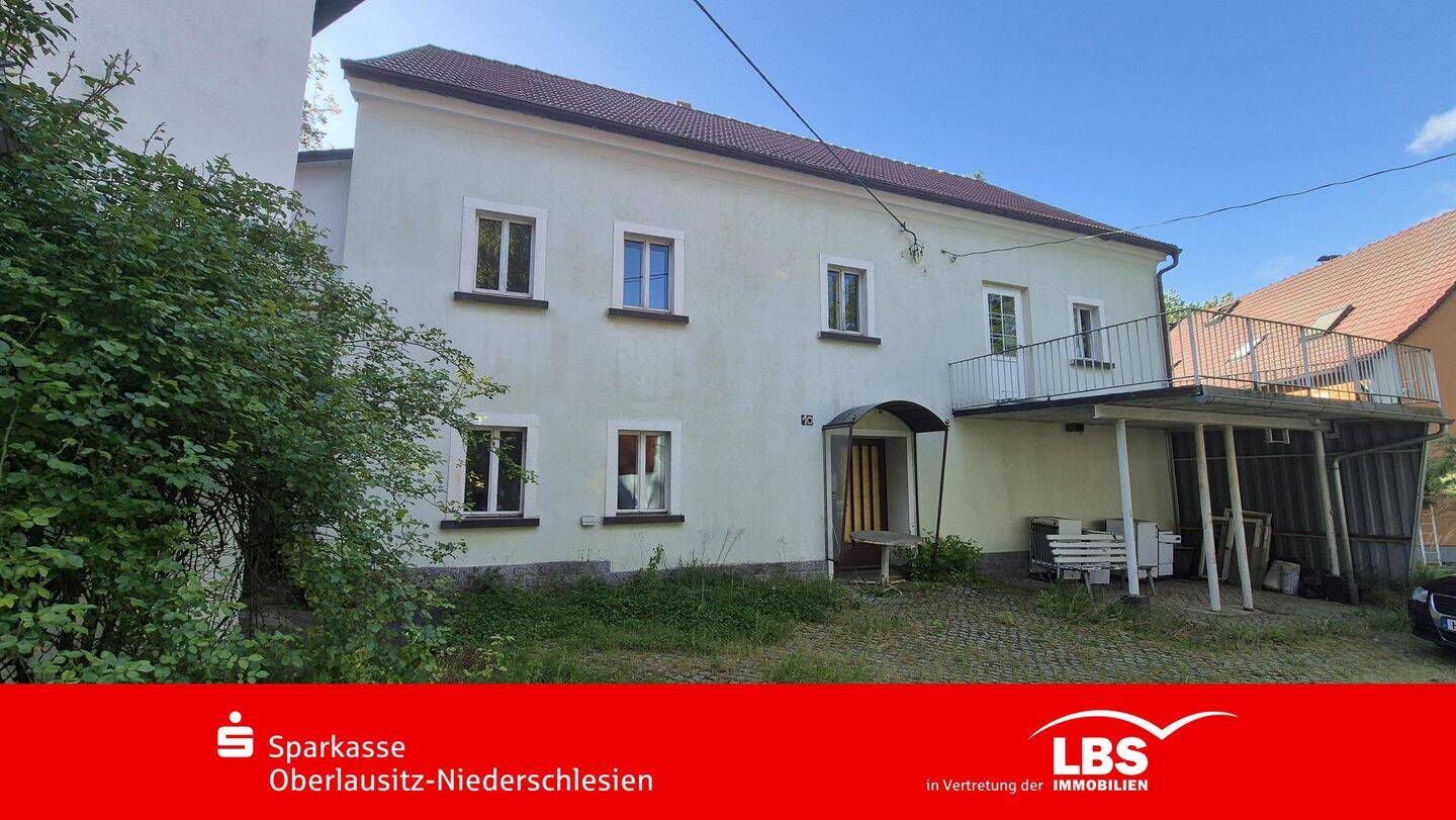 Altbaucharme trifft Freiraum, 2633 Göda