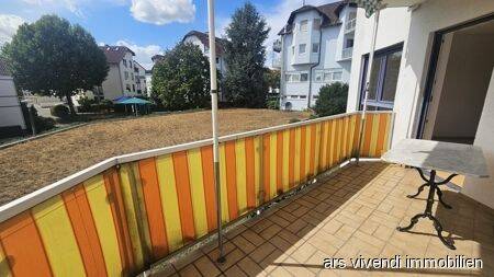 Ars Vivendi Immobilien: Mitten im  Leben!, 63505 Langenselbold