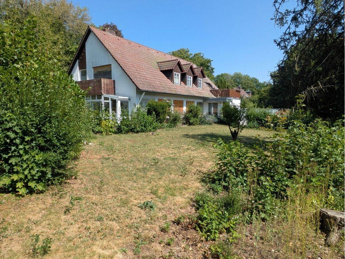 Großzügiges Haus auf traumhaftem Grundstück, 92237 Sulzbach-Rosenberg