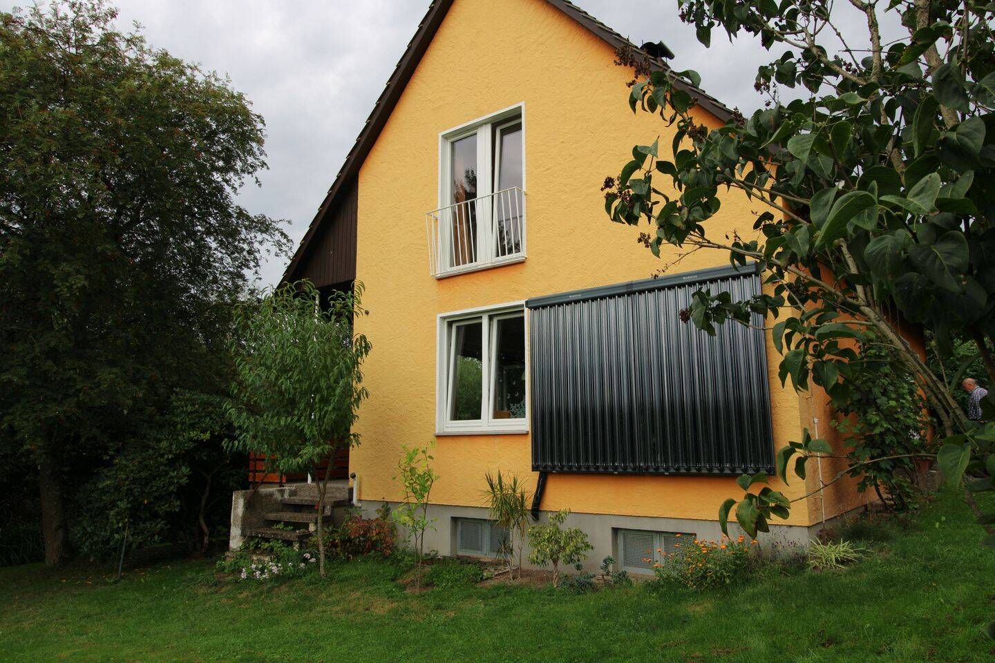 Idyllisch wohnen mitten im Grünen, EFH in Dörentrup, 32694 Dörentrup