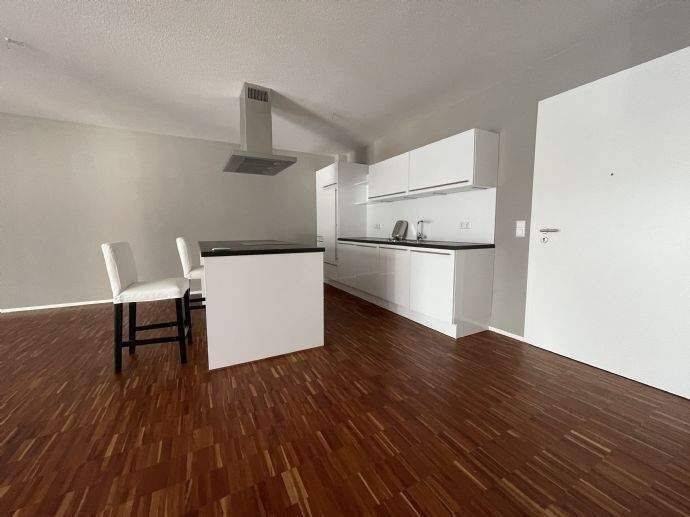 Hochwertige Wohnung mit Küche und Balkon; Barrierefrei!, 74564 Crailsheim