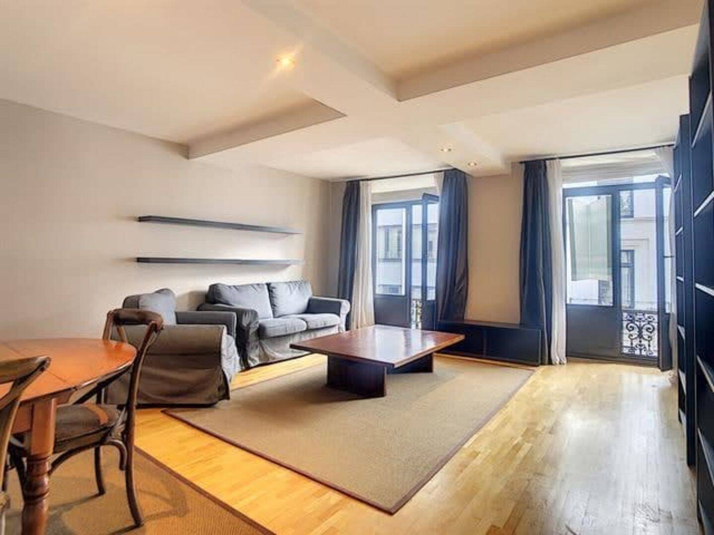 Mietwohnung, 2 Zimmer, 40 m², in Euskirchen, 53879 Euskirchen