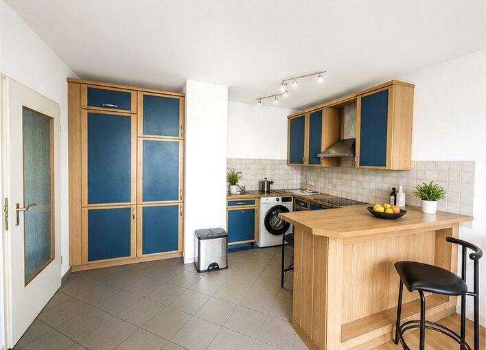 2-Zimmer-Wohnung zur Miete in Toplage, 21423 Winsen (Luhe)
