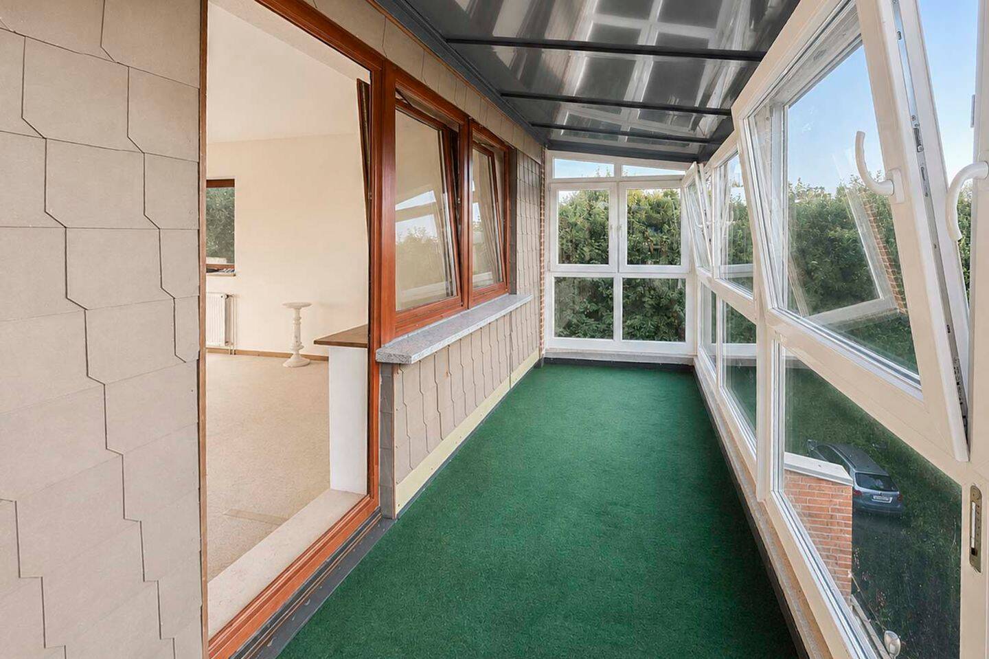 75 qm Wohnfläche mit Wintergarten und Stellplatz in Bestlage, 23795 Bad Segeberg
